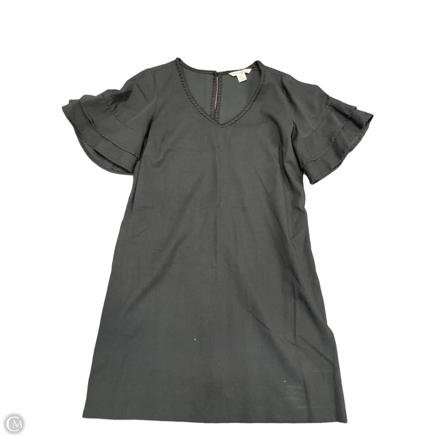 Dress Casual Short By Tommy Bahama In Grey, Size: S
