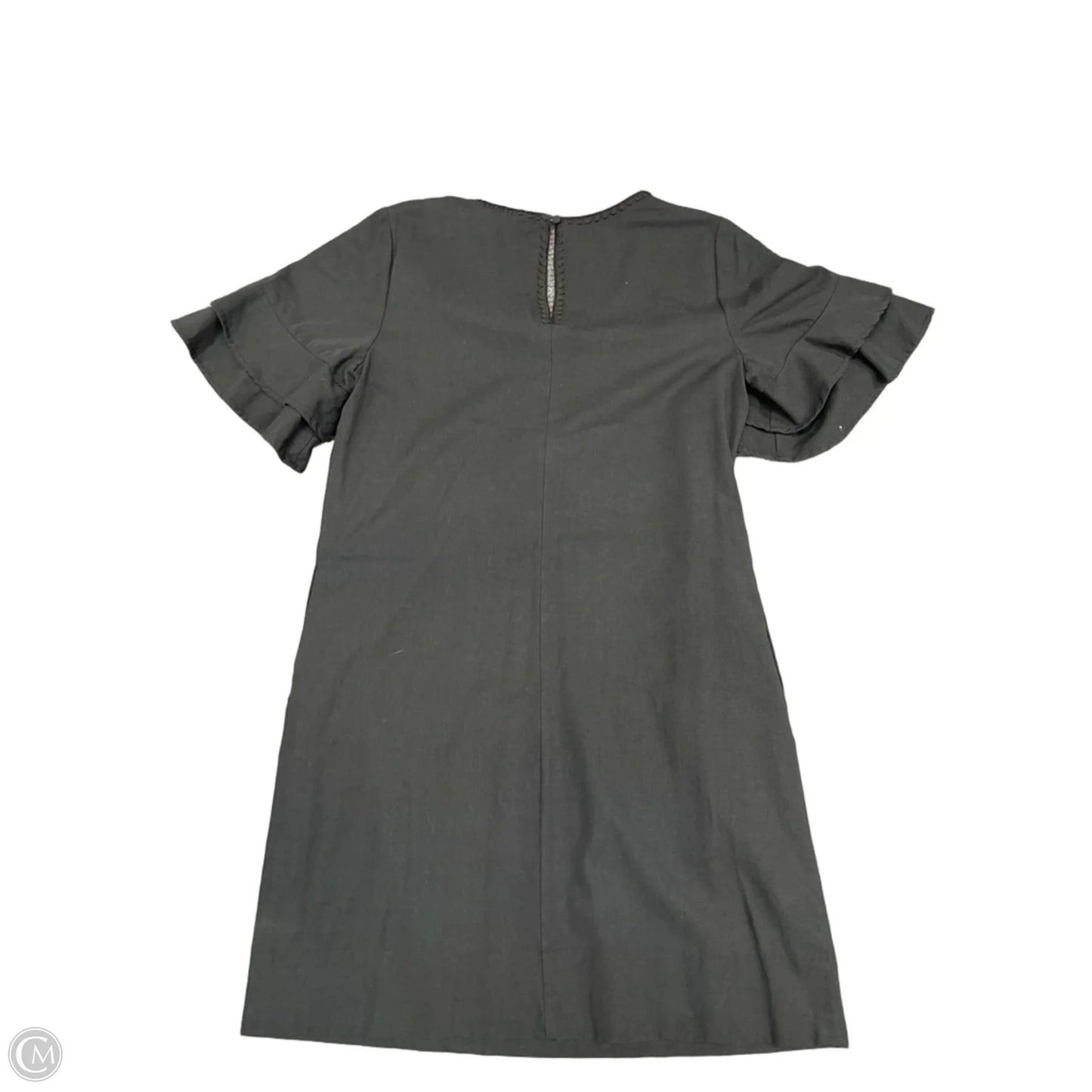 Dress Casual Short By Tommy Bahama In Grey, Size: S