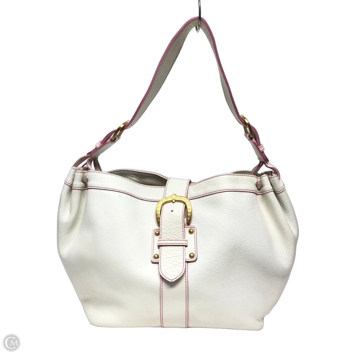 Handbag Designer By Dooney And Bourke, Size: Large