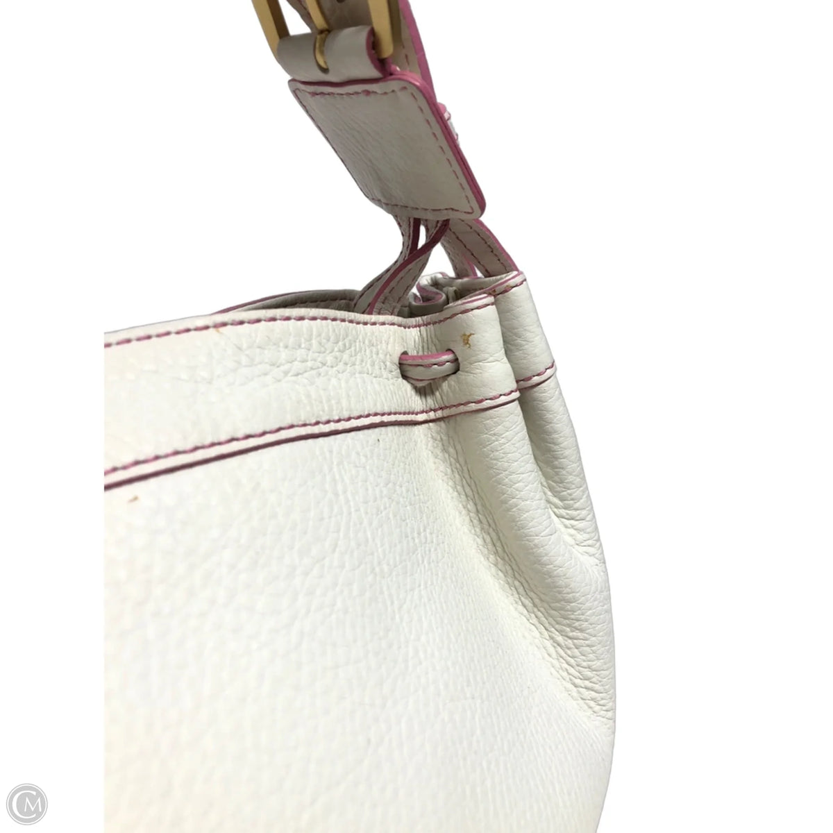 Handbag Designer By Dooney And Bourke, Size: Large