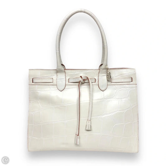 Tote Designer By Dooney And Bourke, Size: Large