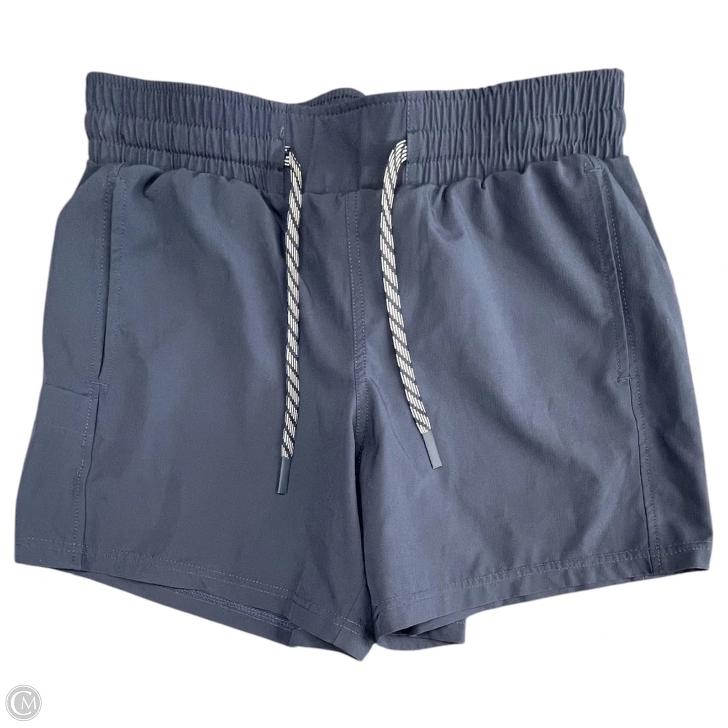 Shorts By Pacific Trail In Navy, Size: S
