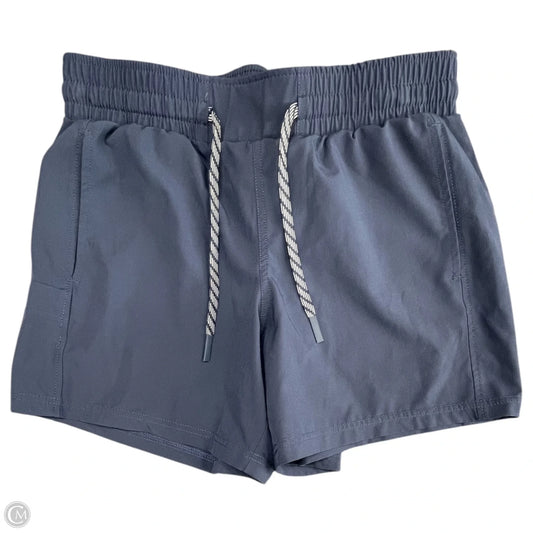 Shorts By Pacific Trail In Navy, Size: S