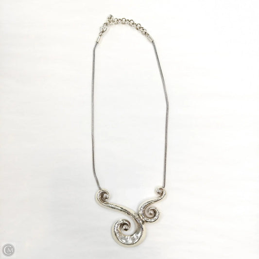 Necklace Statement By Brighton