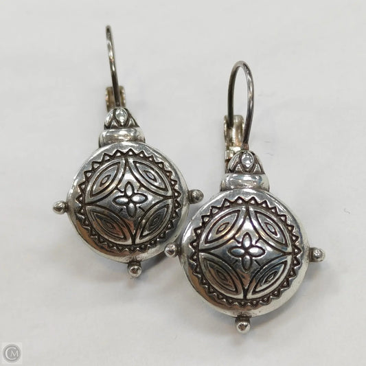 Earrings Dangle/drop By Brighton