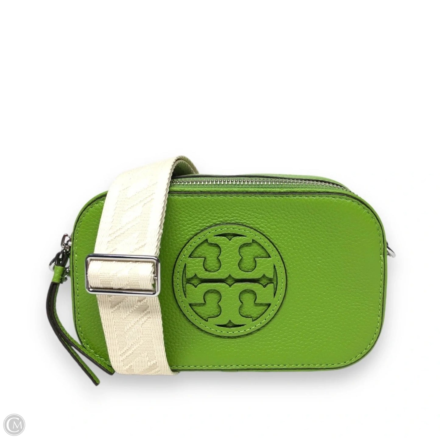 Crossbody Designer By Tory Burch, Size: Small