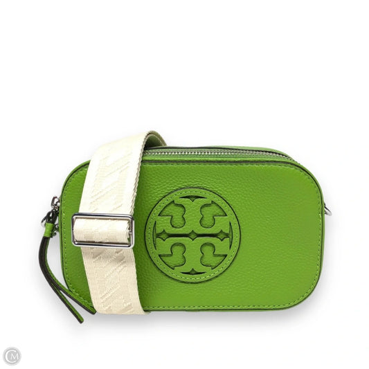 Crossbody Designer By Tory Burch, Size: Small