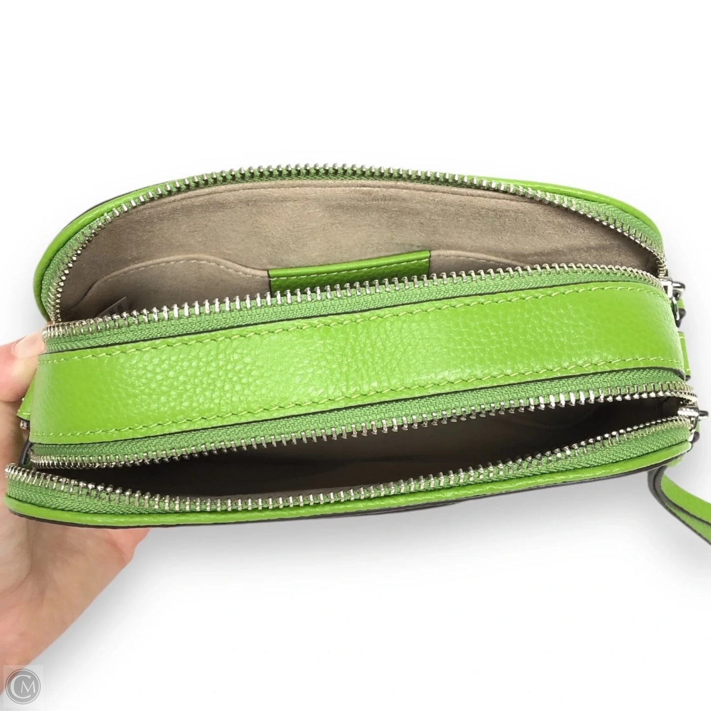 Crossbody Designer By Tory Burch, Size: Small