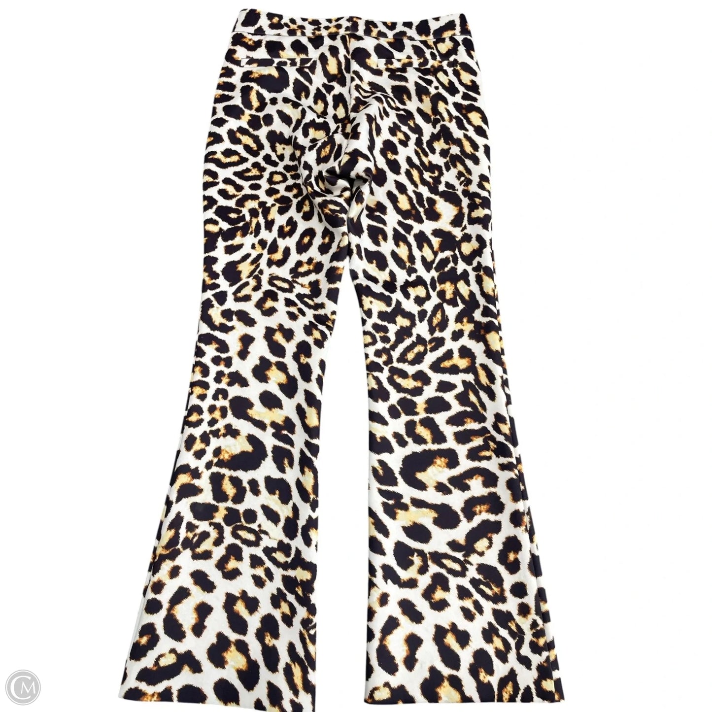 Pants Dress By Le Superbe In Animal Print, Size: 6