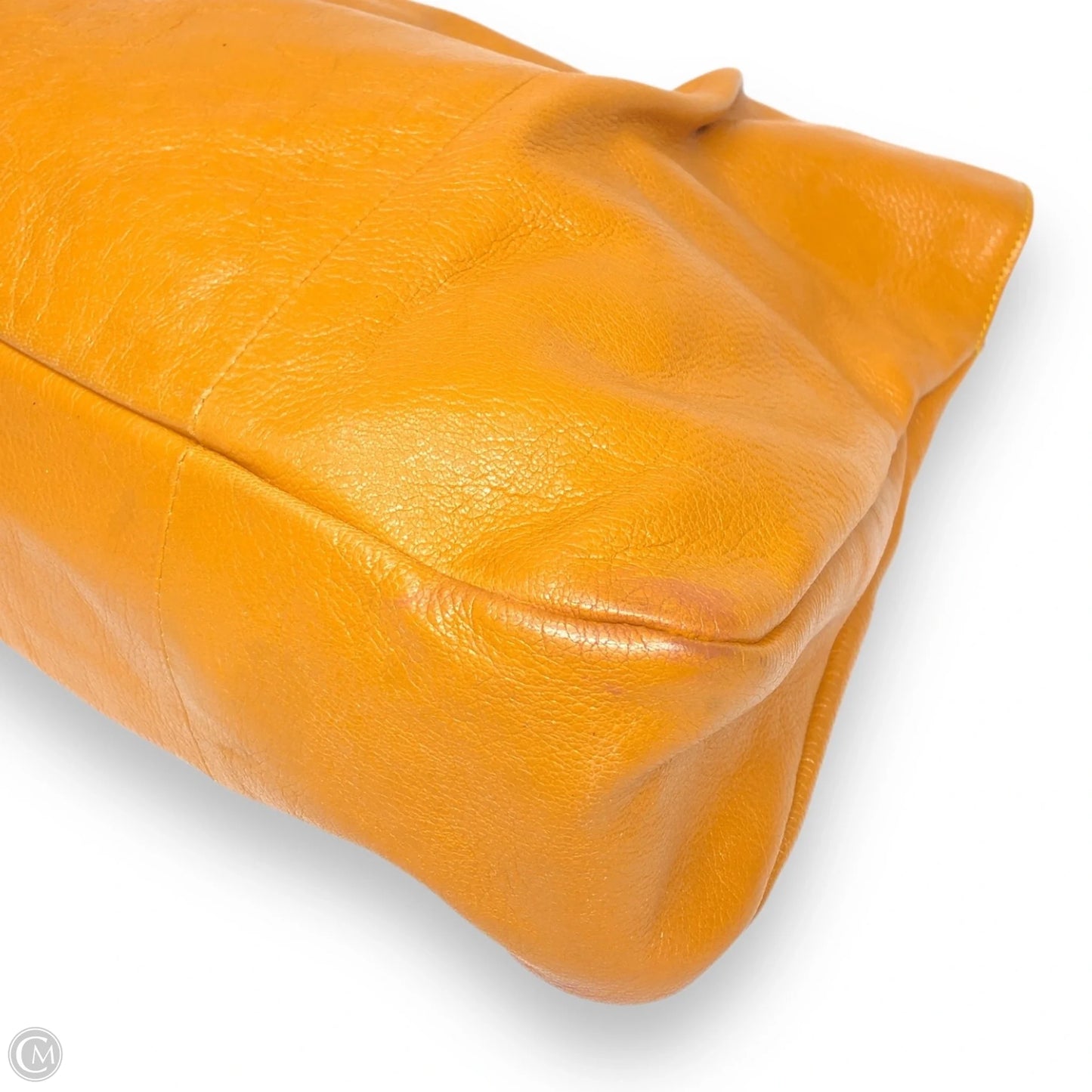 Handbag Luxury Designer By Gucci, Size: Large