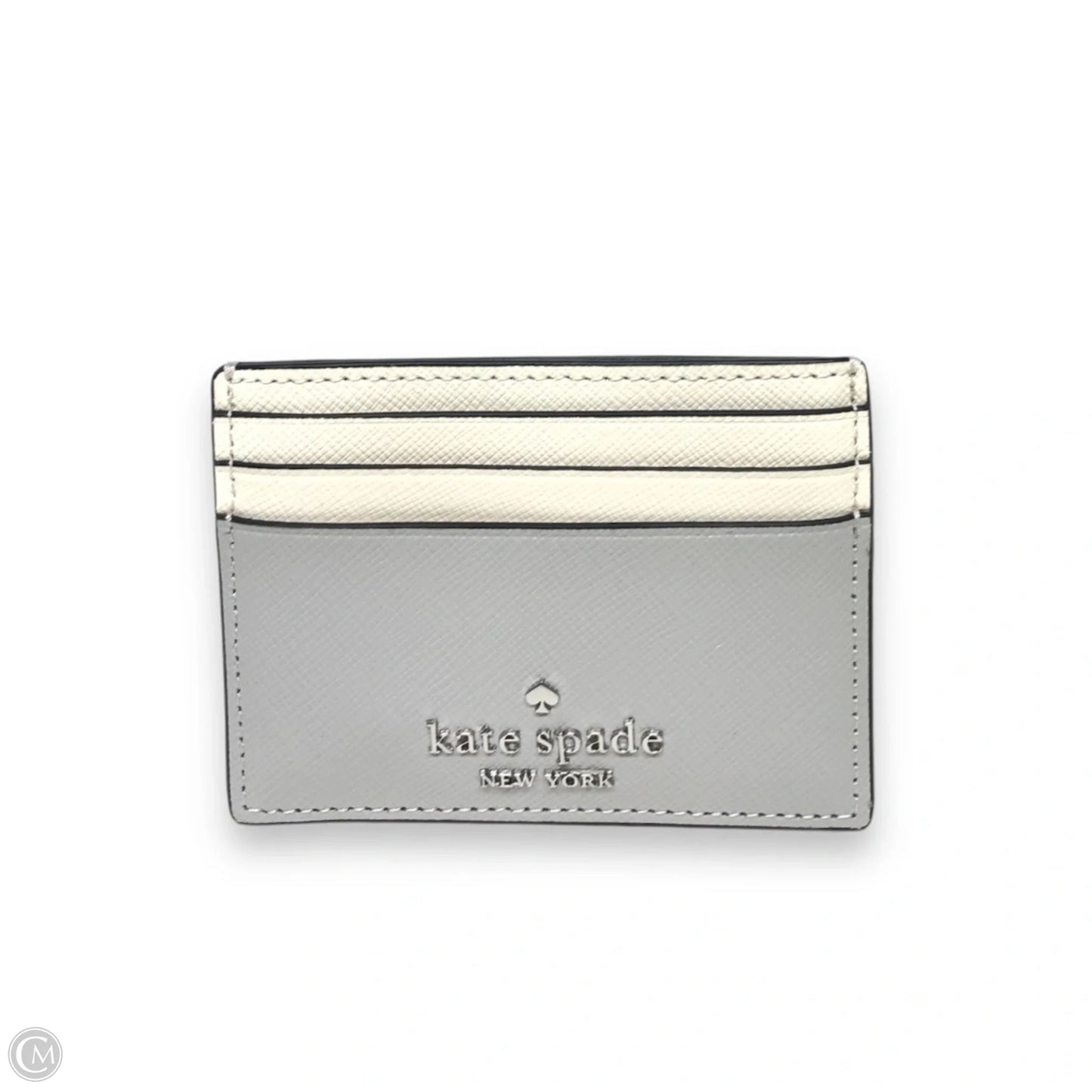 Id/card Holder Designer By Kate Spade, Size: Small