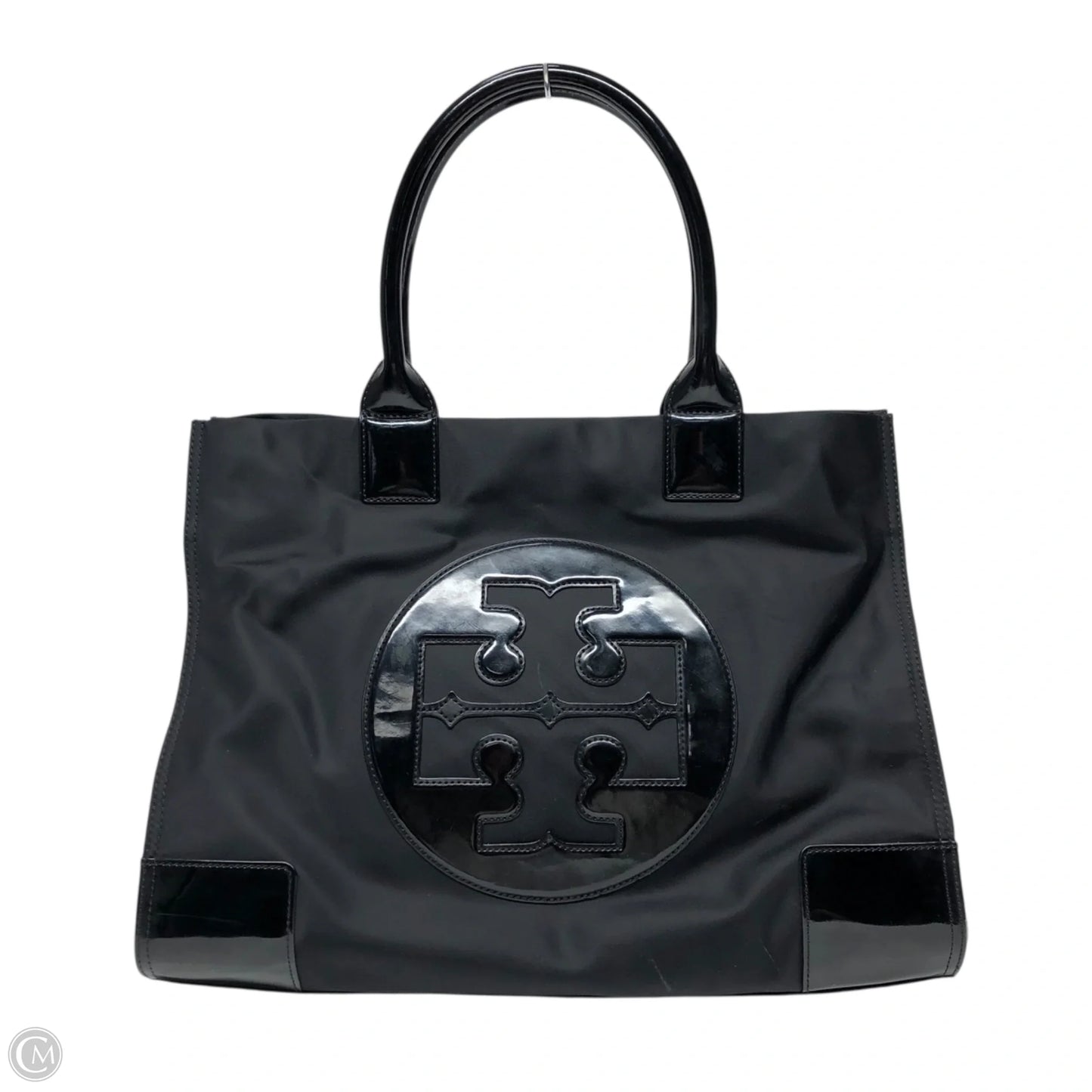 Tote Designer By Tory Burch, Size: Large