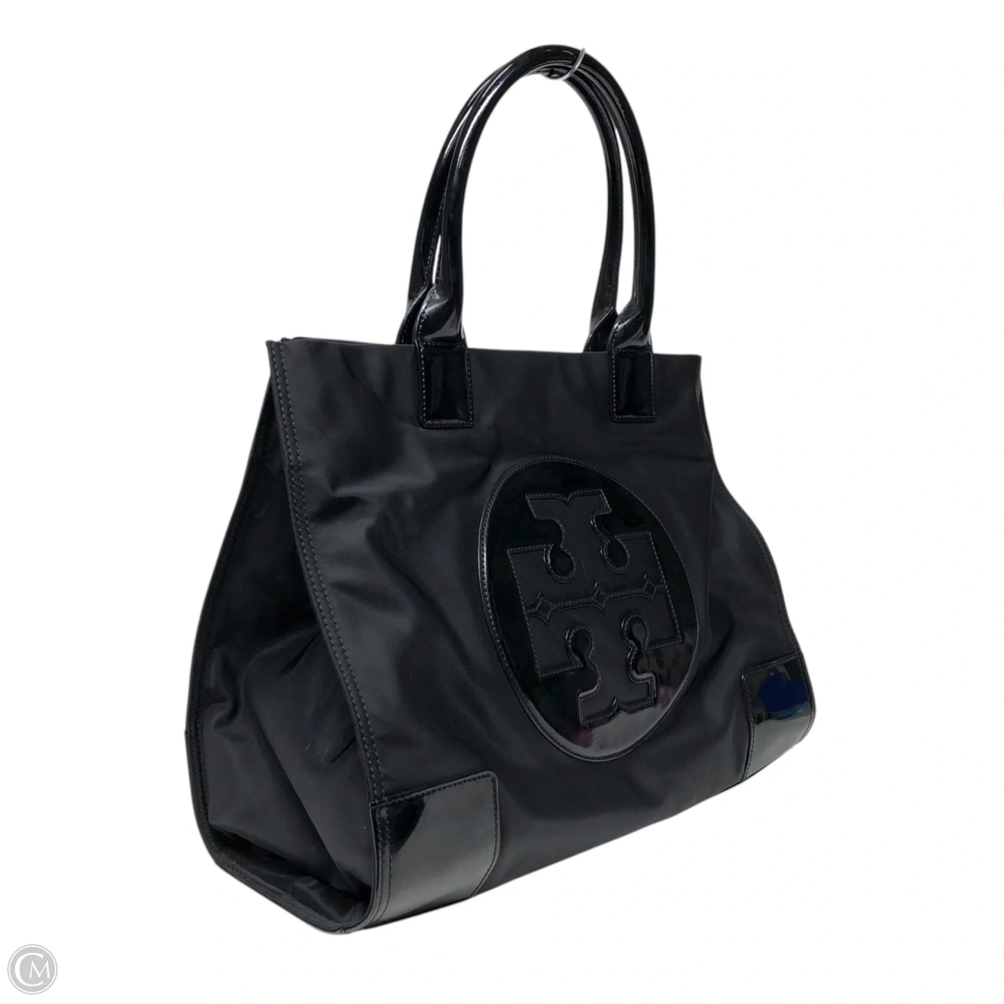 Tote Designer By Tory Burch, Size: Large