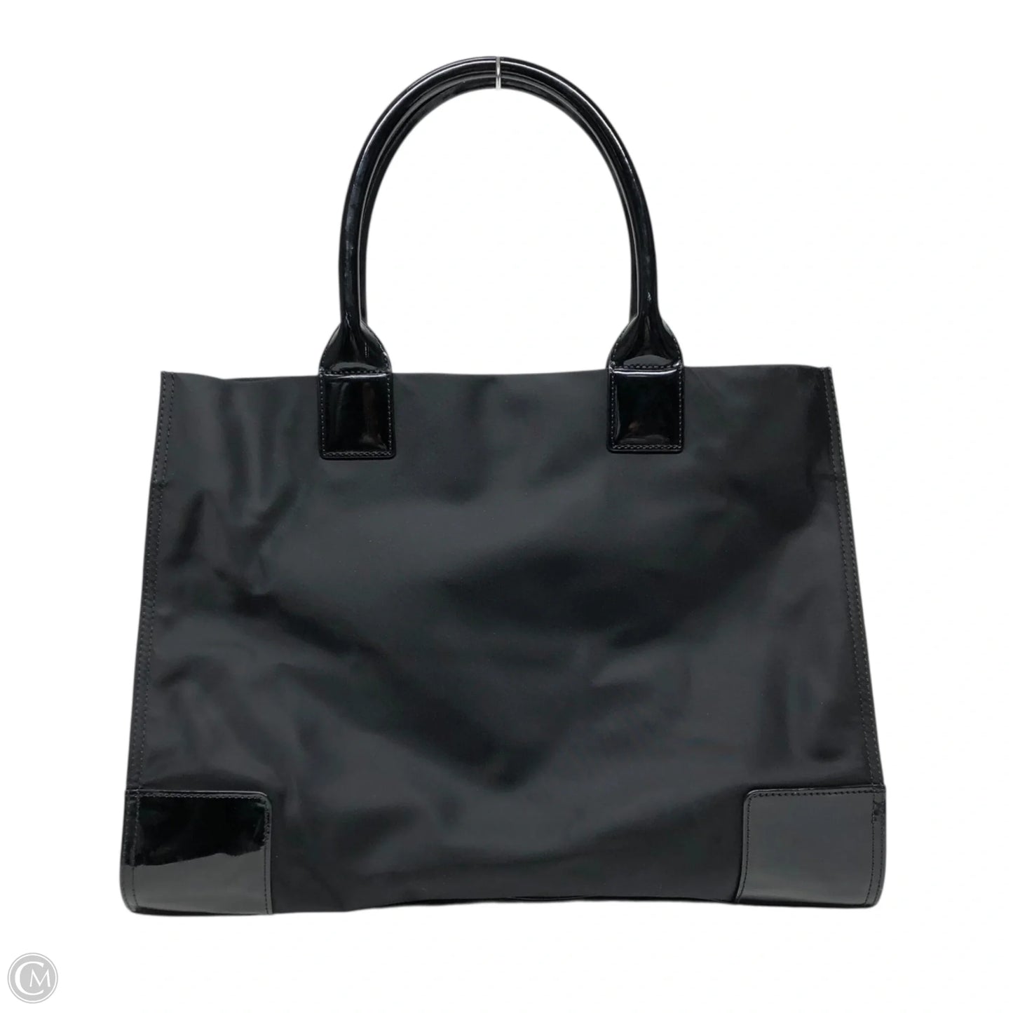 Tote Designer By Tory Burch, Size: Large