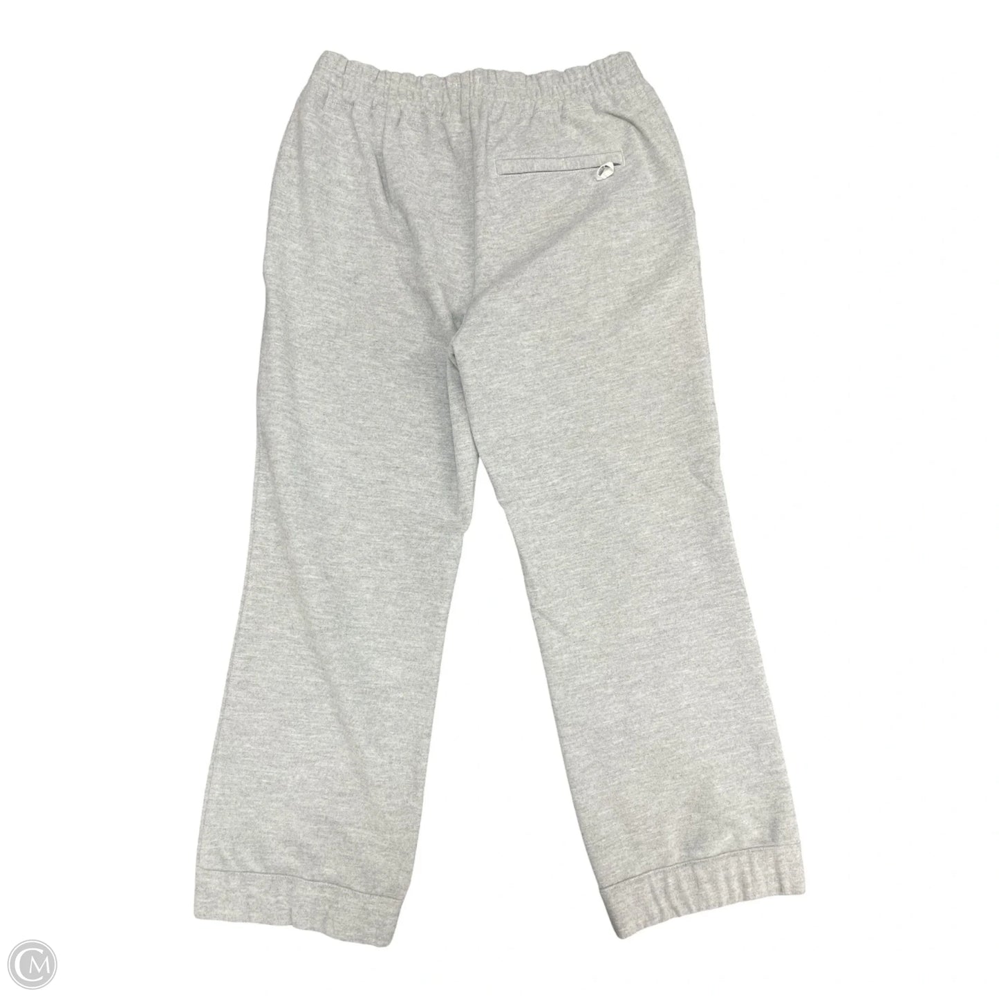 Pants Lounge By Maeve In Grey, Size: S