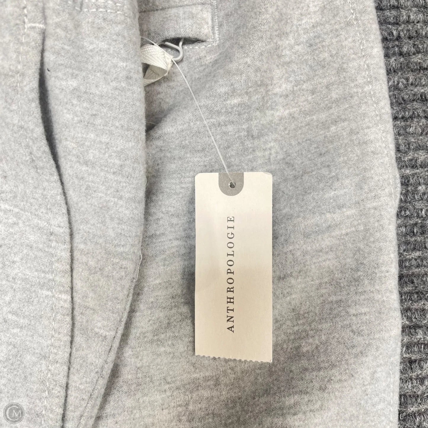 Pants Lounge By Maeve In Grey, Size: S