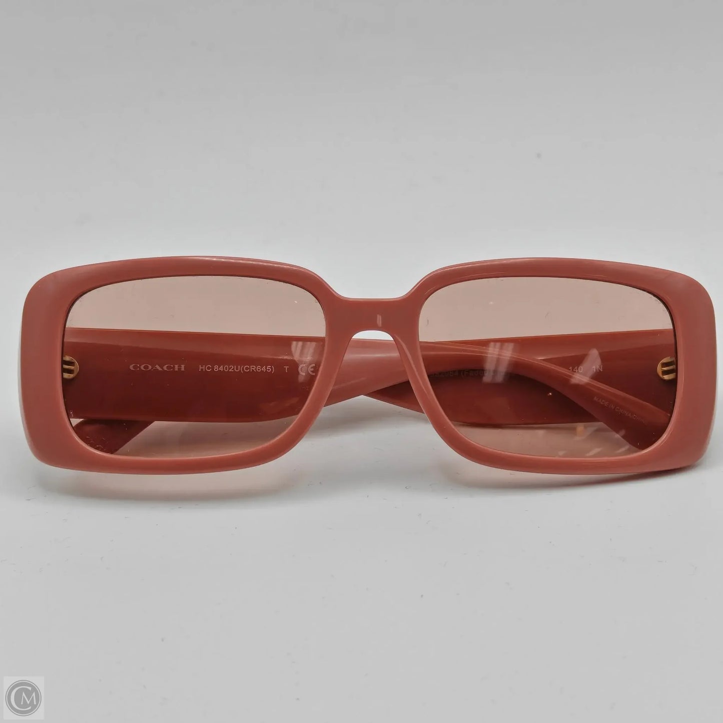 Sunglasses Designer By Coach