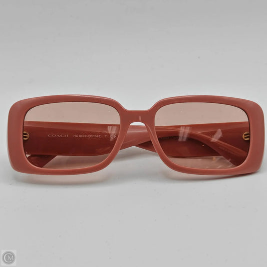 Sunglasses Designer By Coach