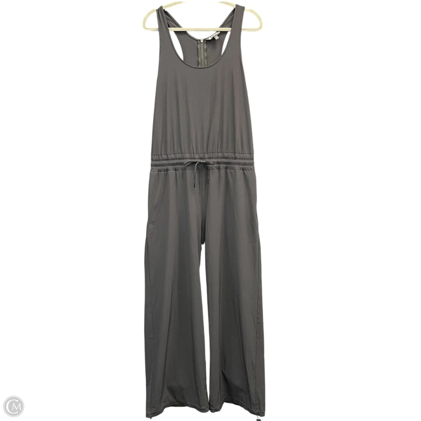 Jumpsuit By Athleta In Black, Size: 10