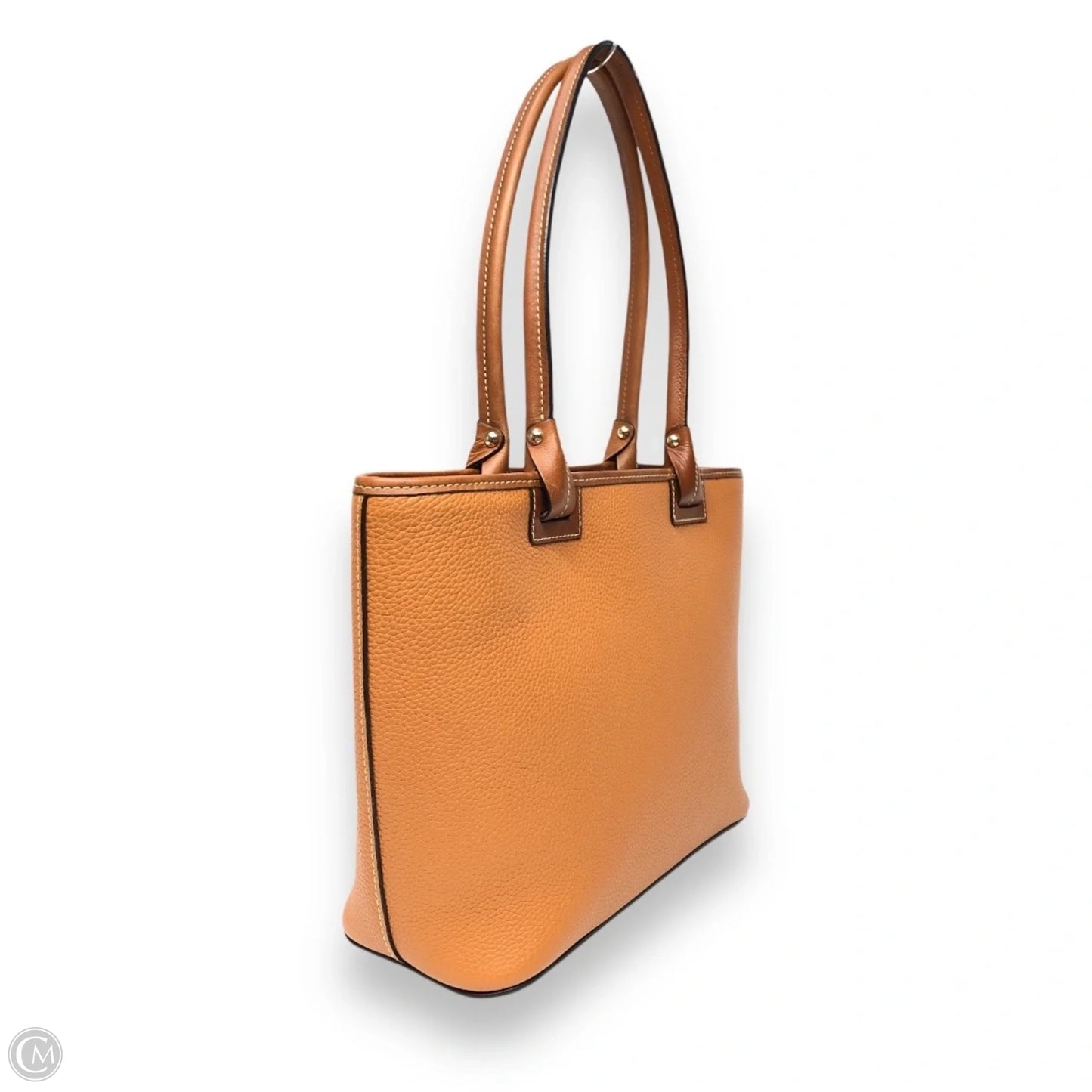 Tote Designer By Dooney And Bourke, Size: Large