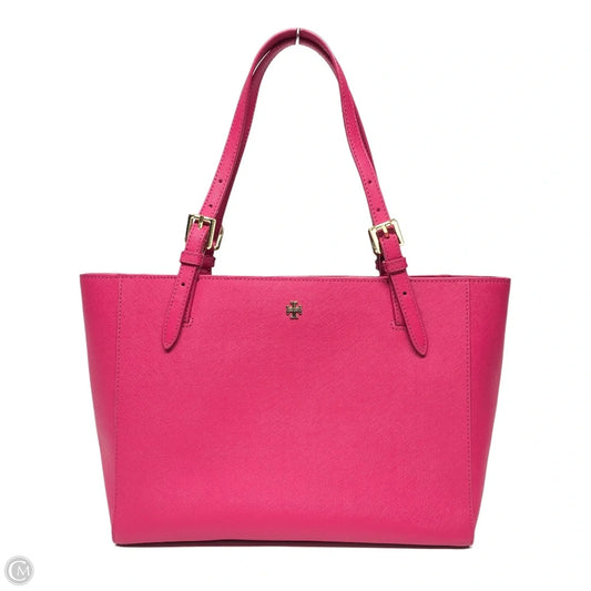 Tote Designer By Tory Burch, Size: Medium