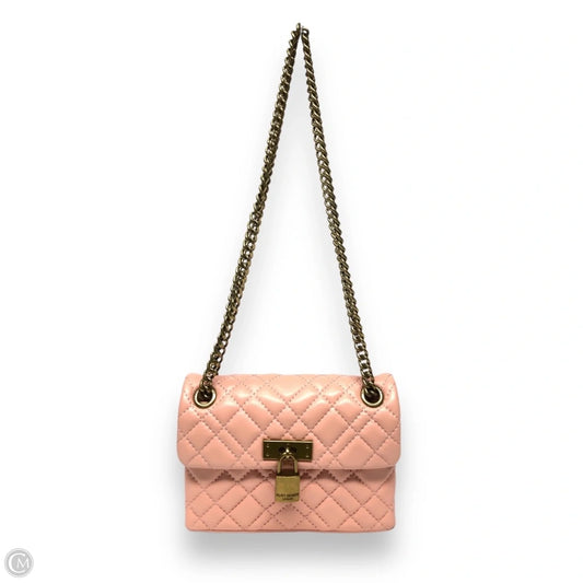 Crossbody Designer By Kurt Geiger, Size: Small