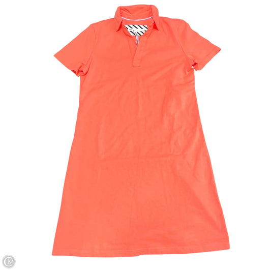 Dress Casual Short By Southern Tide In Coral, Size: S