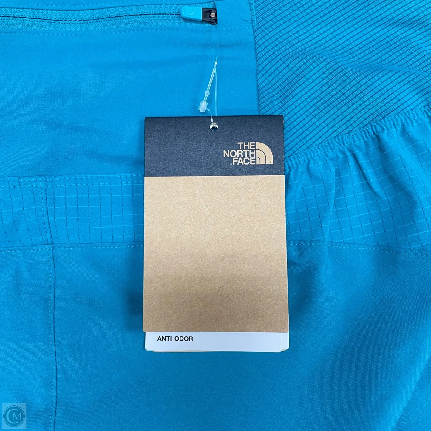 Skort By The North Face In Green, Size: M