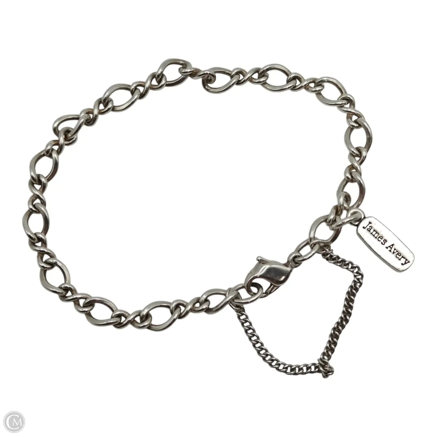 Bracelet Sterling Silver By James Avery