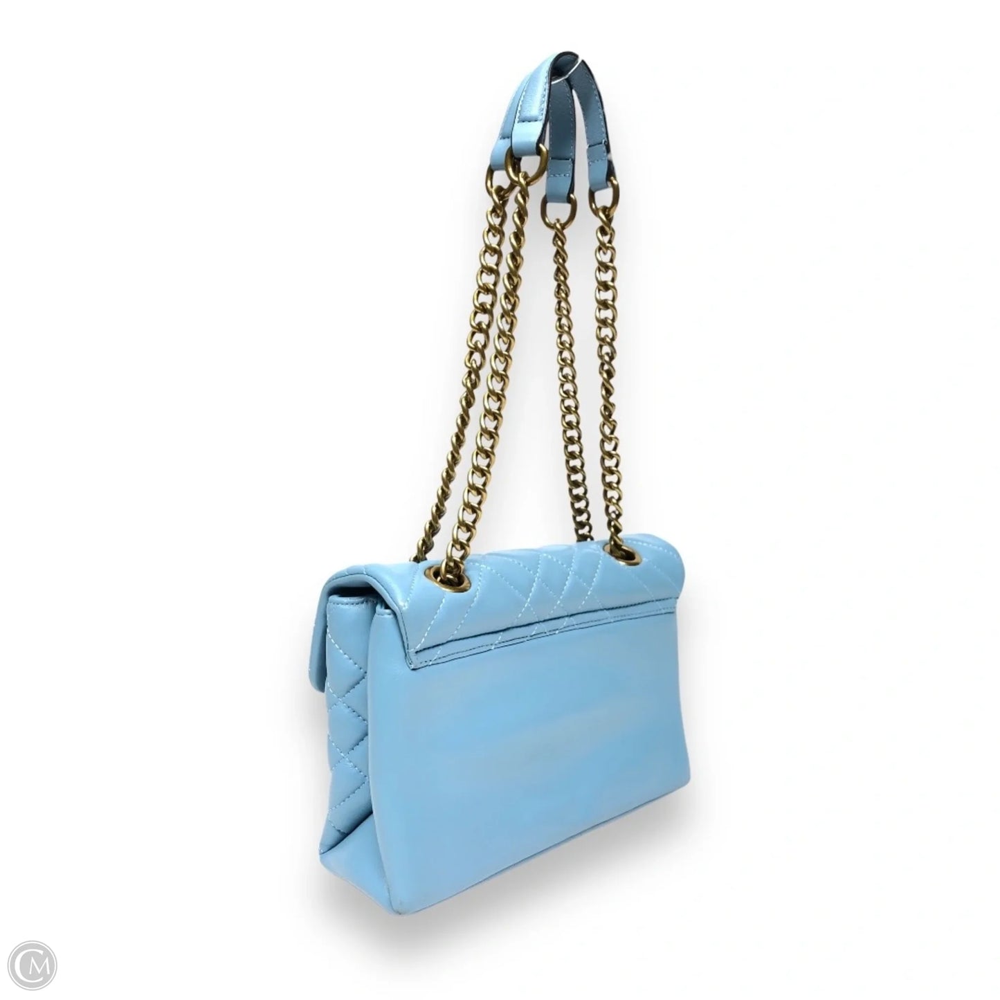 Handbag Designer By Kurt Geiger, Size: Small