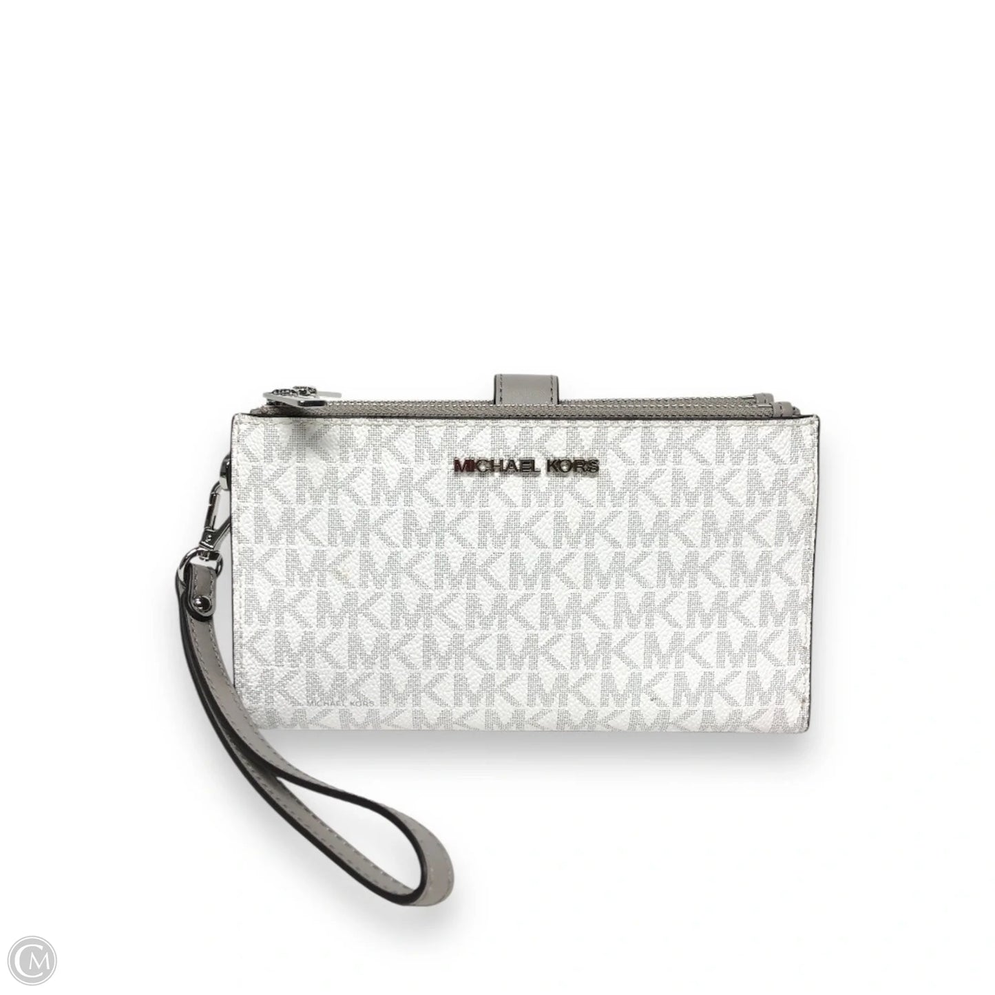 Wristlet Designer By Michael Kors, Size: Large