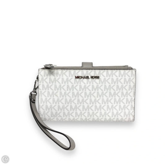 Wristlet Designer By Michael Kors, Size: Large