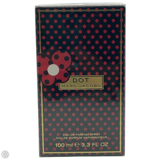 Fragrance Luxury Designer By Marc Jacobs