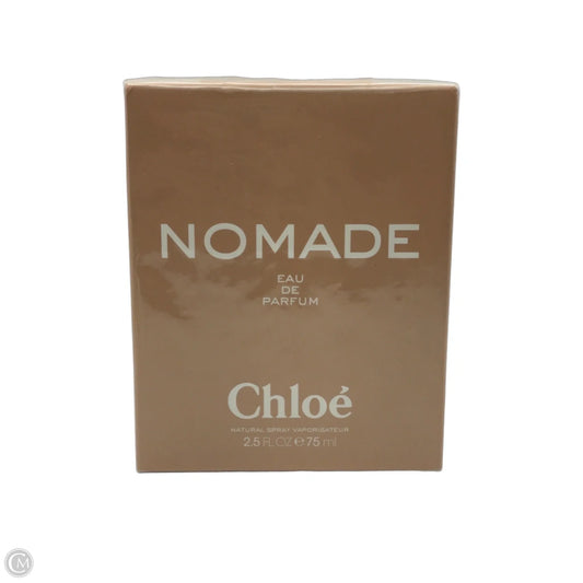 Fragrance Luxury Designer By Chloe