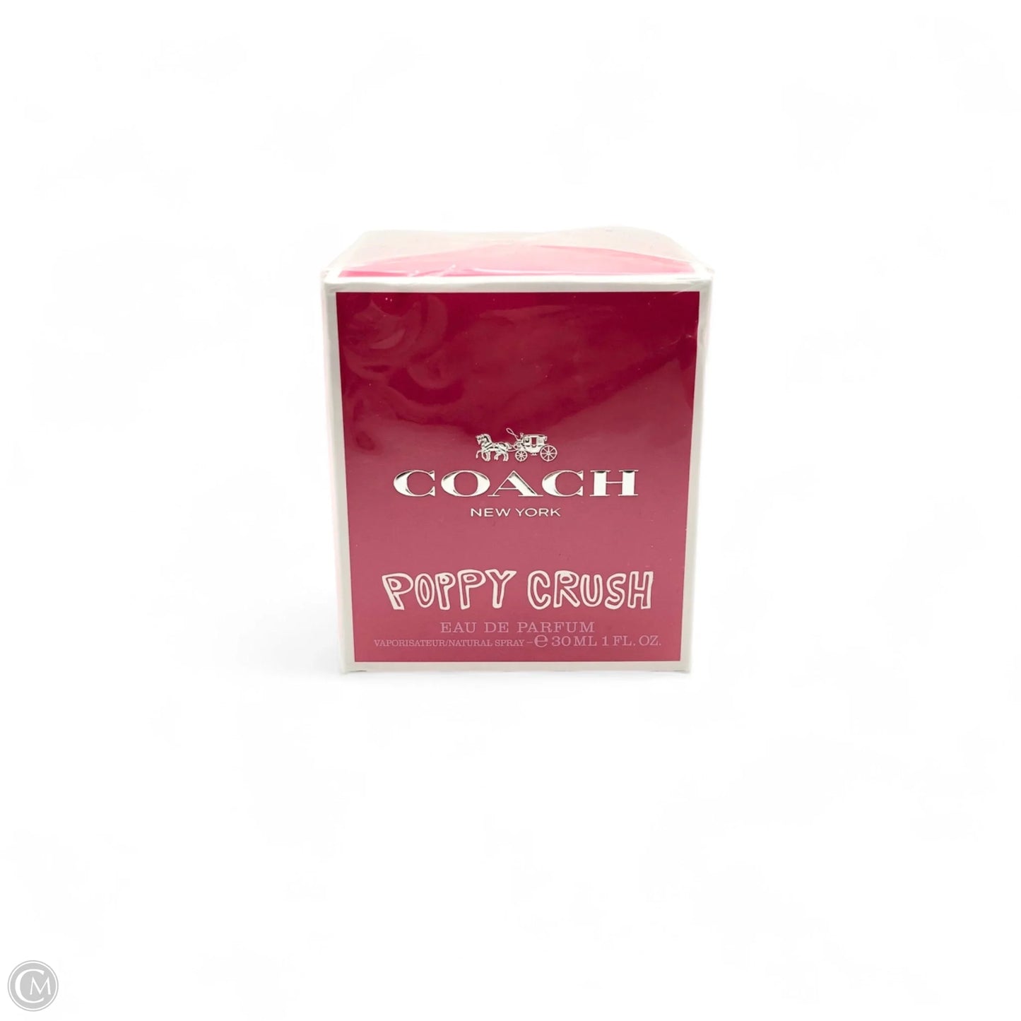 Fragrance Designer By Coach