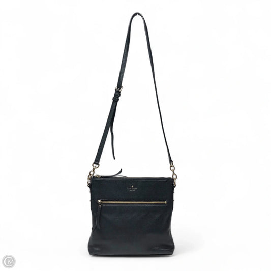 Crossbody Designer By Kate Spade, Size: Large