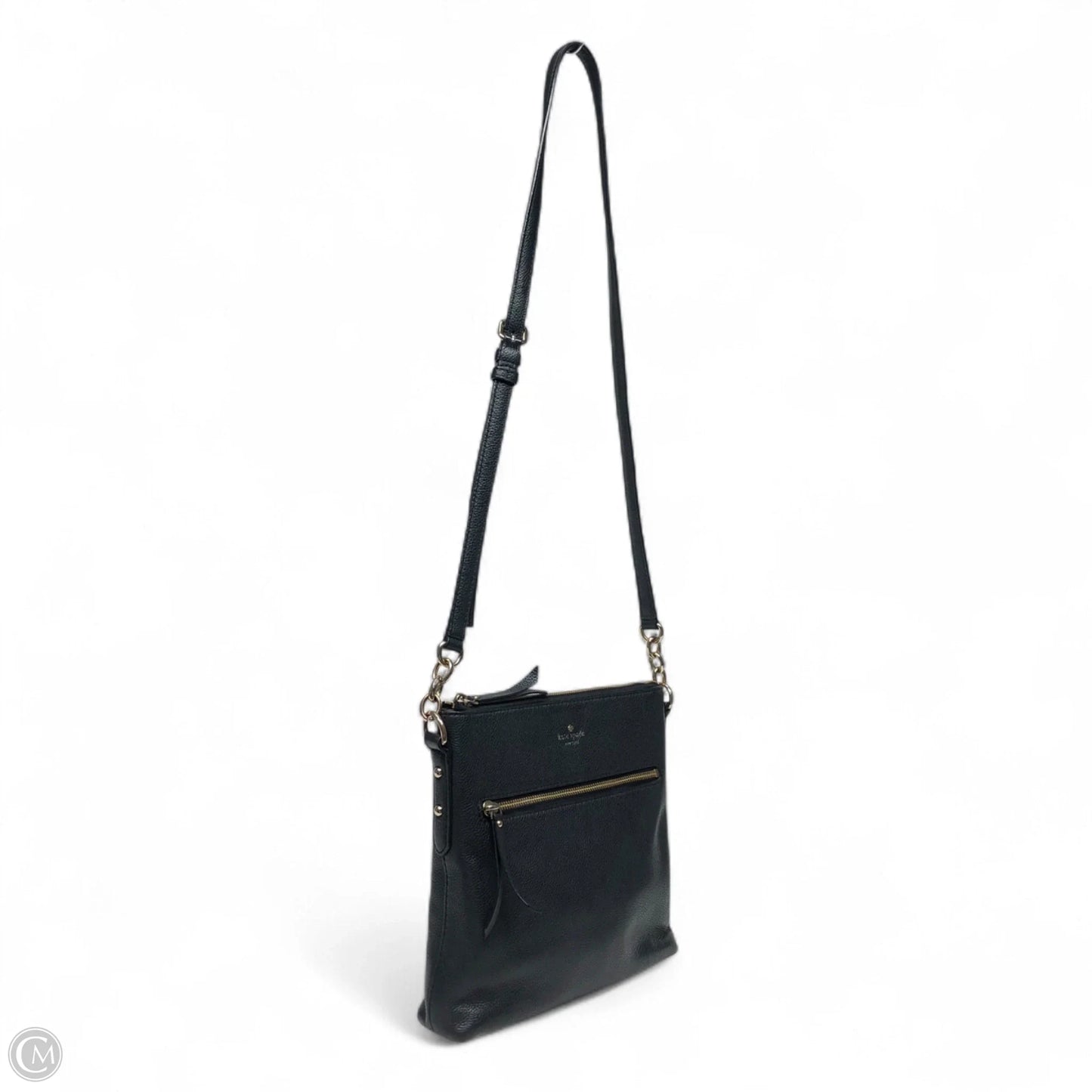 Crossbody Designer By Kate Spade, Size: Large