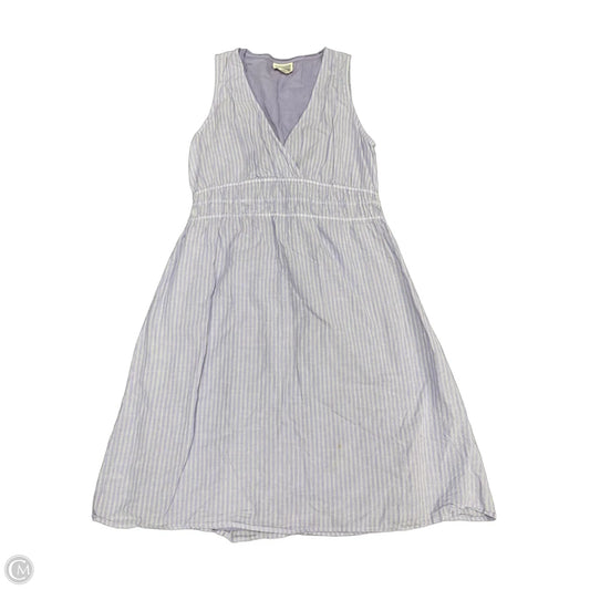 Dress Casual Short By Converse In Purple, Size: M
