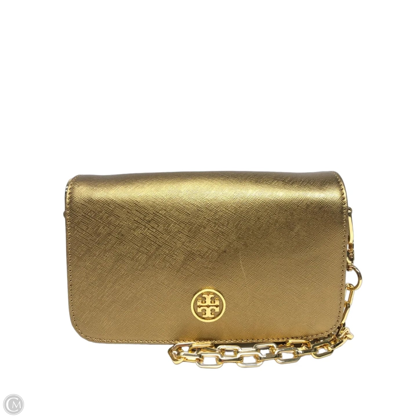Crossbody Designer By Tory Burch, Size: Small