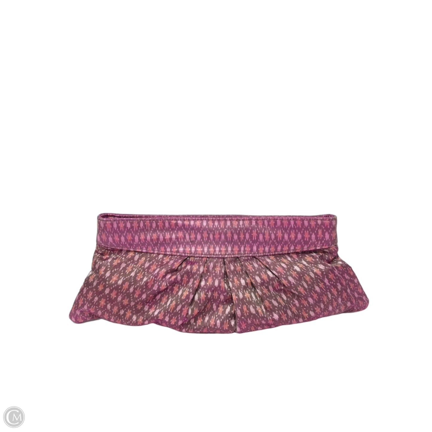 Clutch By Lauren Merkin, Size: Medium
