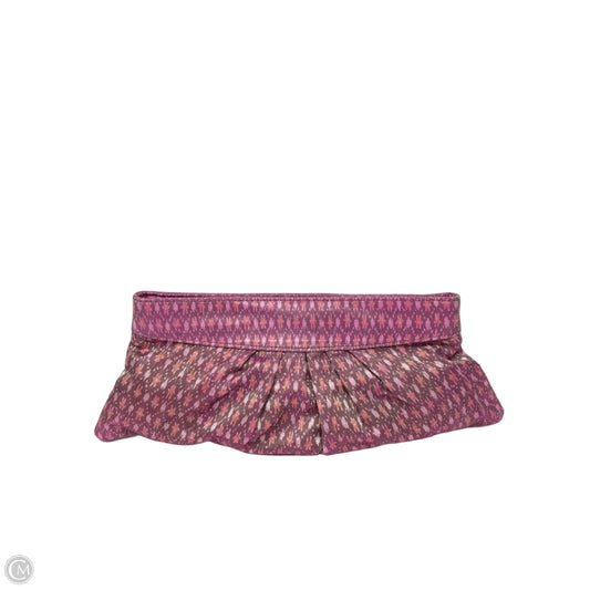 Clutch By Lauren Merkin, Size: Medium