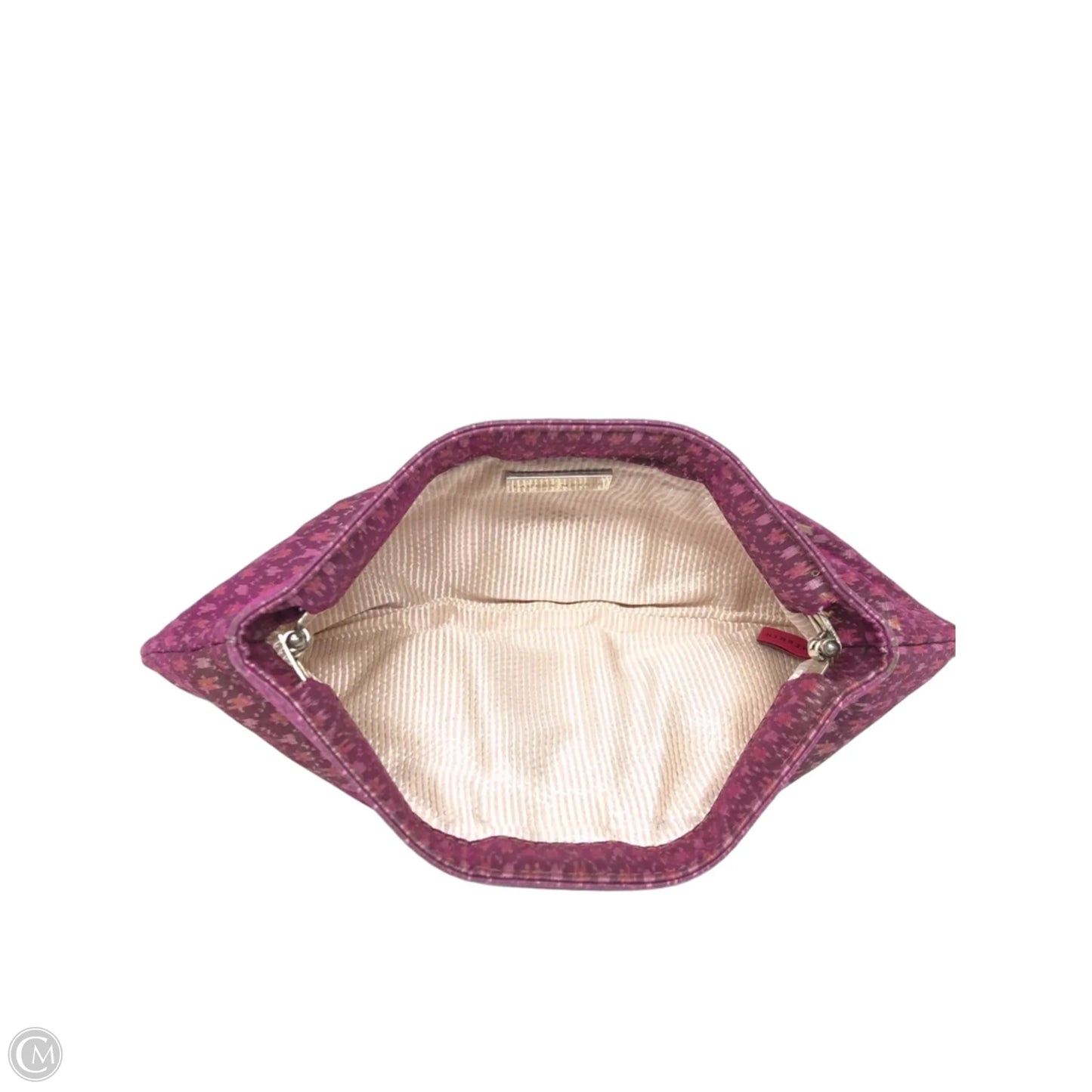 Clutch By Lauren Merkin, Size: Medium