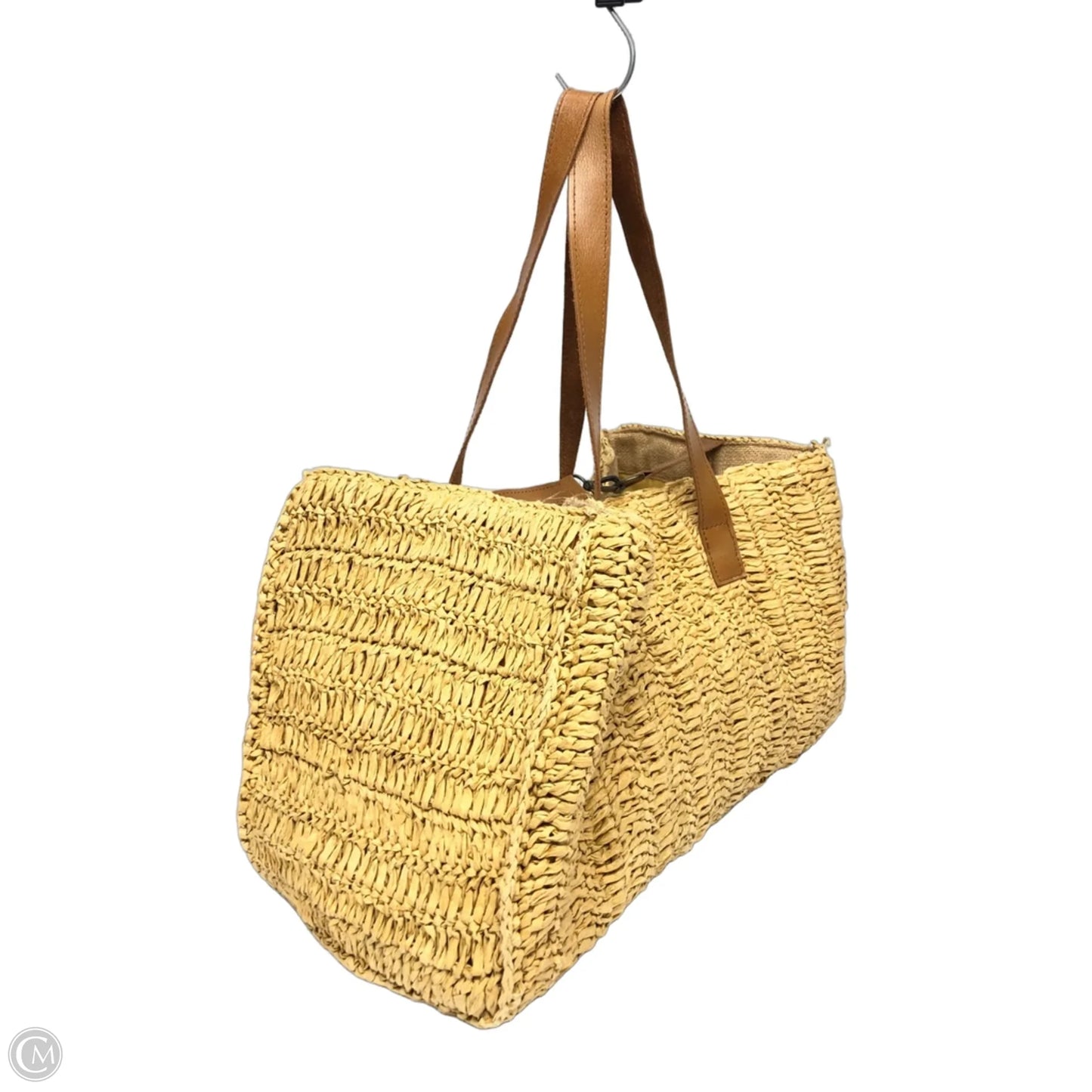 Tote By Cmb, Size: Medium