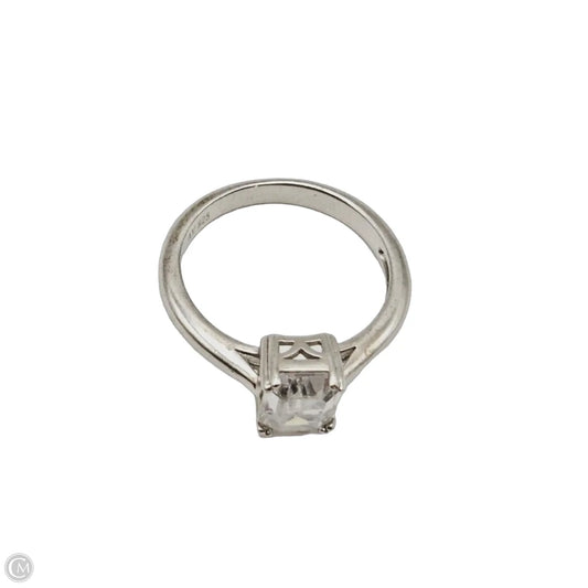 Ring Sterling Silver By Clothes Mentor