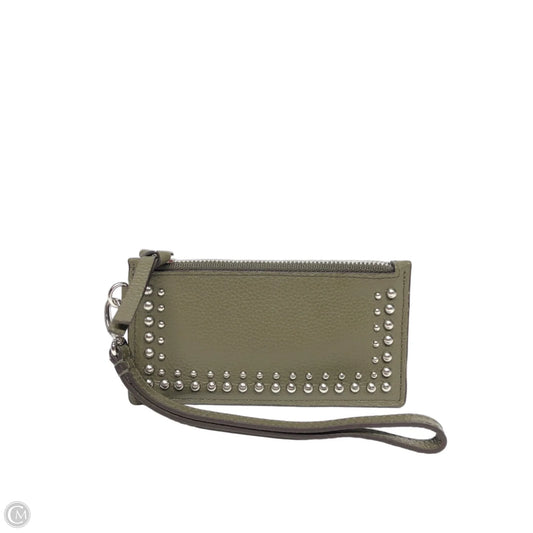 Wristlet Leather By Brighton, Size: Small