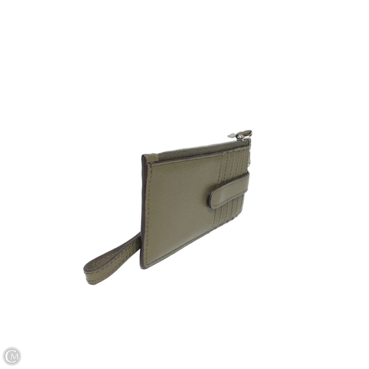 Wristlet Leather By Brighton, Size: Small