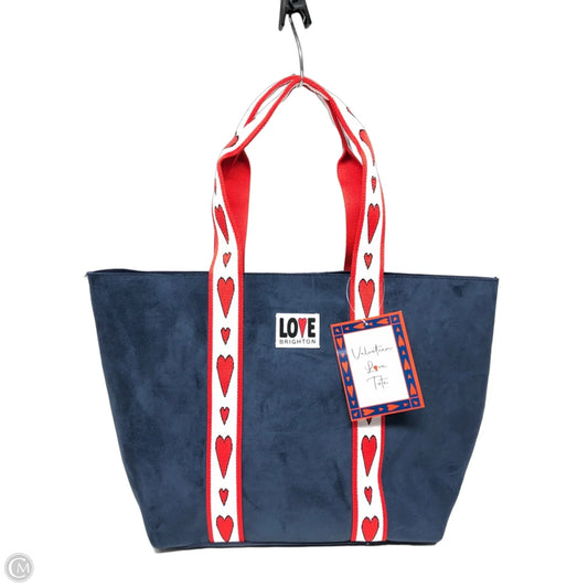 Tote By Brighton, Size: Medium