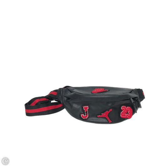 Belt Bag By Nike, Size: Large