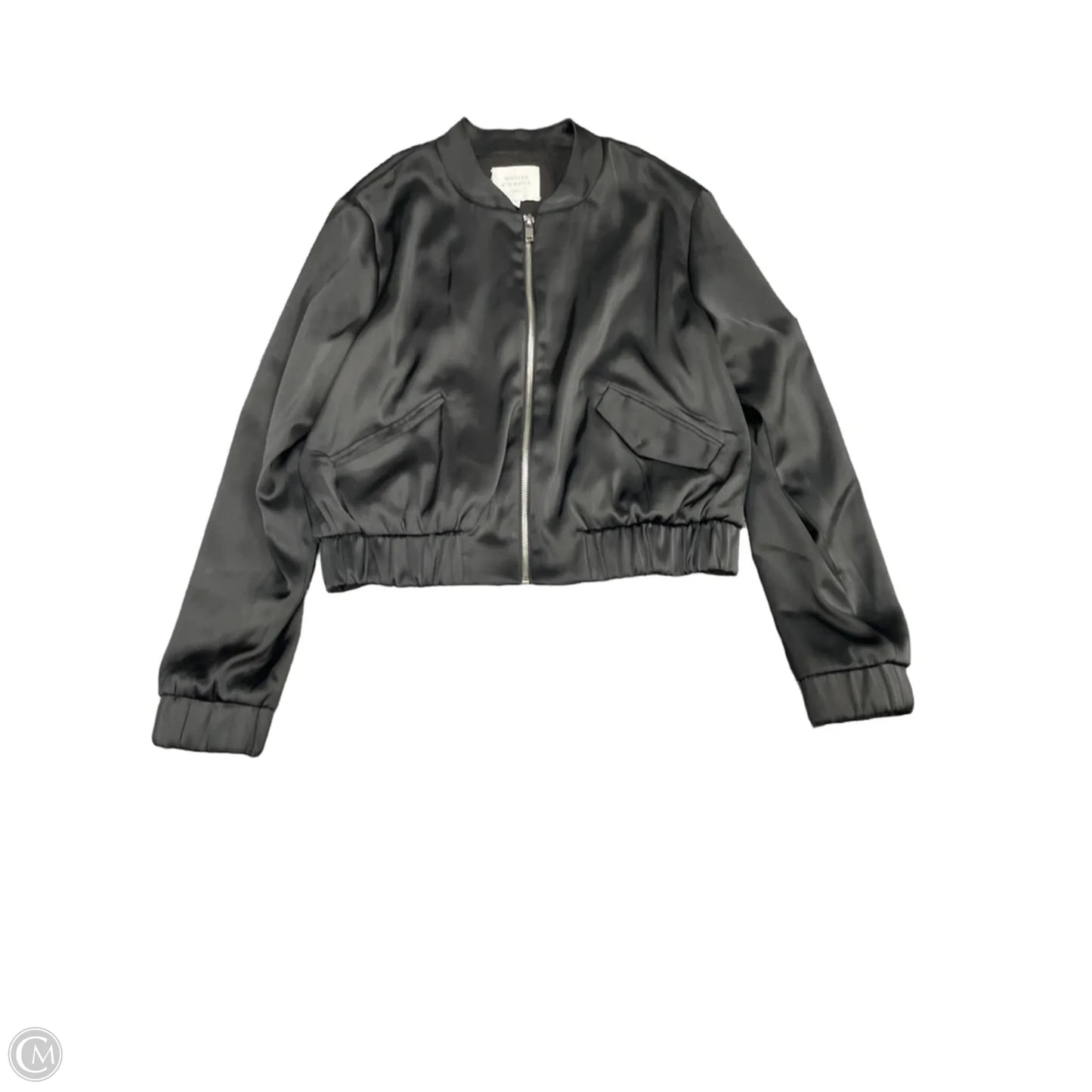 Jacket Other By Maison Damelie In Black, Size: S