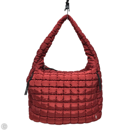 Tote By Free People, Size: Large